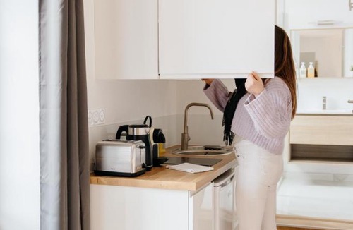 Pont Rean Apartment | Le Refuge de la Rive
