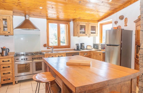 Ventron Ski Chalet | Le Refuge de Louis, Authentique Grange Rénovée Avec Sauna