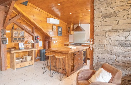 Ventron Ski Chalet | Le Refuge de Louis, Authentique Grange Rénovée Avec Sauna