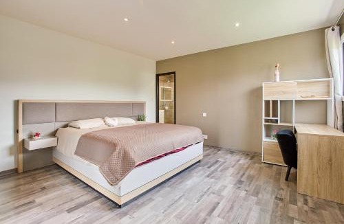 Samazan House | Le Refuge de Samazan - avec piscine privée