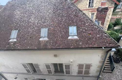 Auvers-sur-Oise House | Le refuge de Van Gogh