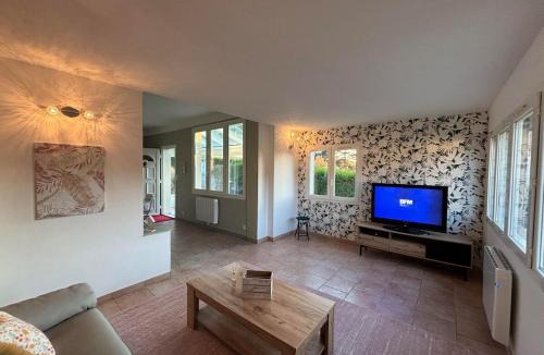 Saint-Martin-en-Campagne House | Le Refuge des Marées - 5 minutes de la plage