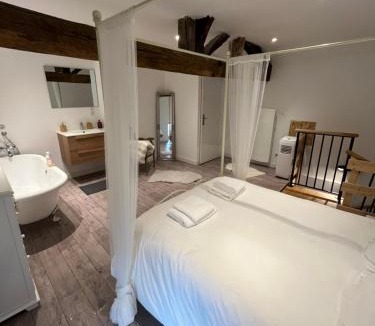 Chatel-Guyon Apartment | Le refuge des Vignes