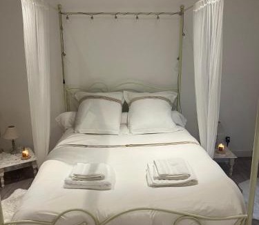 Chatel-Guyon Apartment | Le refuge des Vignes