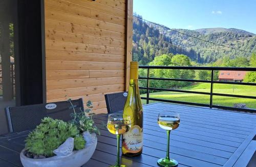 Mittlach Ski Chalet | Le Refuge du Bûcheron