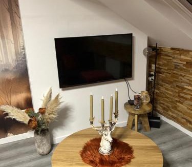 Bouillon Apartment | Le Refuge du Cerf