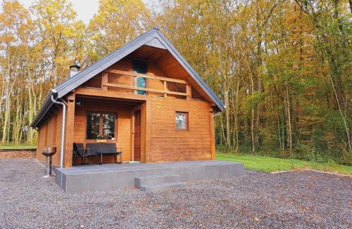 Heyd House | Le refuge du KL