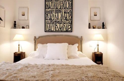 Marsanne Apartment | Le refuge du Marquis : Agréable T3 avec terrasse