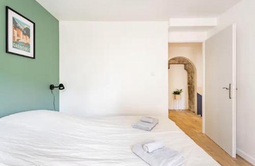 Le Touvet Apartment | Le refuge du Touvet