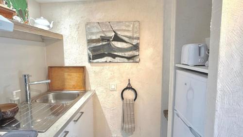 Denice Apartment | Le Refuge
