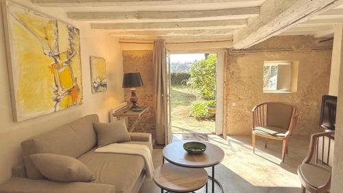 Denice Apartment | Le Refuge
