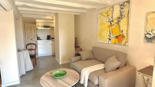 Denice Apartment | Le Refuge