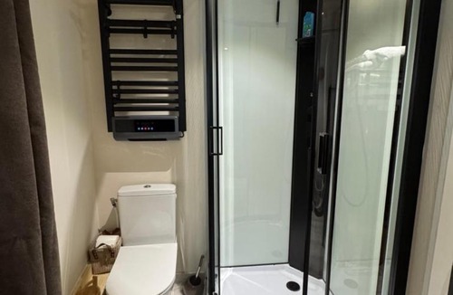 Margencel Apartment | Le Refuge