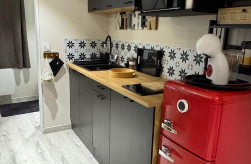 Margencel Apartment | Le Refuge