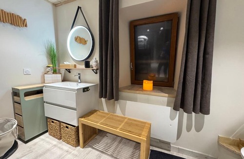 Margencel Apartment | Le Refuge
