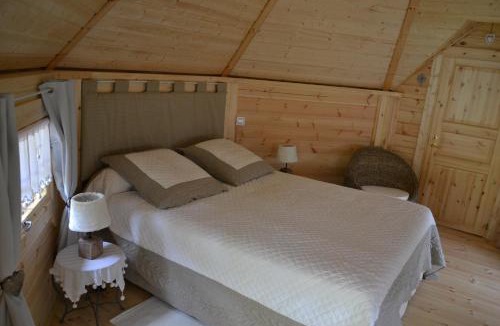 Mornas Bed & Breakfast | Le Refuge