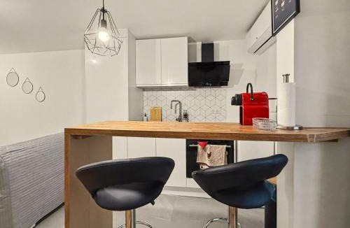 Valence Apartment | Le Refuge