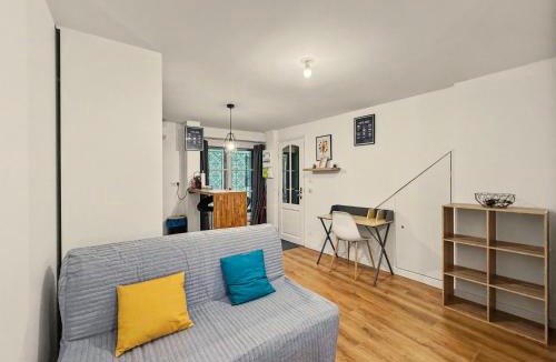 Valence Apartment | Le Refuge