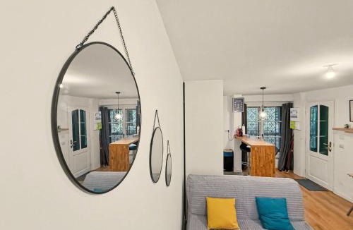 Valence Apartment | Le Refuge