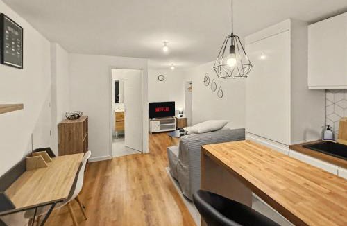 Valence Apartment | Le Refuge