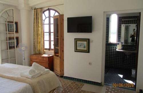 Laouamra House | Le Refuge