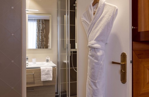 Saint-Germain-des-Pres Hotel | Le Regent