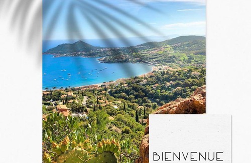 Agay Hotel | Le Relais d'Agay