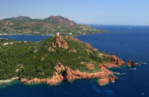 Agay Hotel | Le Relais d'Agay