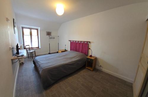 Heugnes Bed & Breakfast | Le Relais d'Heugnes