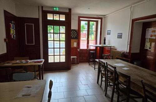 Heugnes Bed & Breakfast | Le Relais d'Heugnes