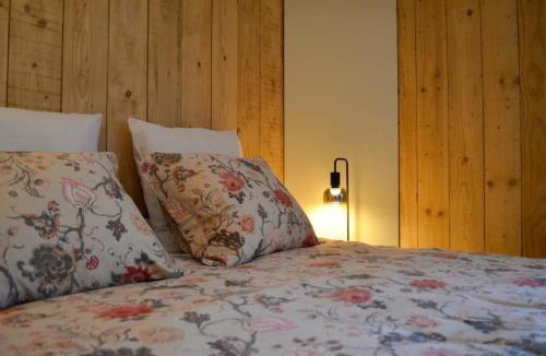 Lorcy House | Le Relais d'Hubert