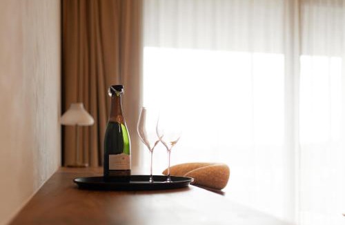 Sainte-Ode Hotel | Le Relais D'Orti