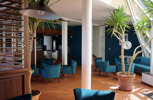 Loubressac Hotel | Le Relais de Castelnau