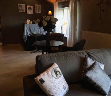 Florenville Hotel | Le Relais de Chassepierre