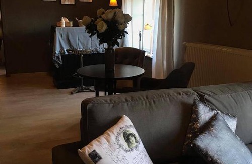 Florenville House | le relais de chassepierre
