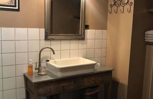 Florenville House | le relais de chassepierre
