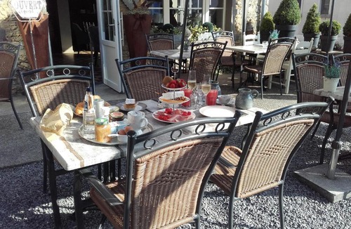 Florenville House | le relais de chassepierre