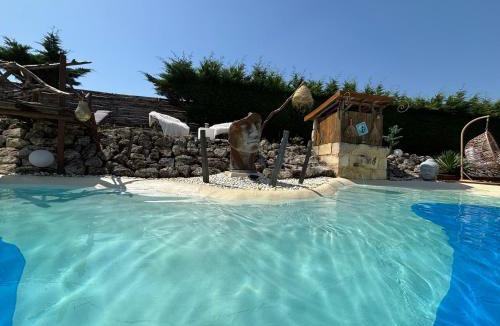 Berson Bed & Breakfast | Le Relais de la Chouette