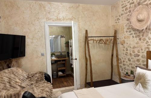 Berson Bed & Breakfast | Le Relais de la Chouette