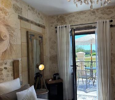 Berson Bed & Breakfast | Le Relais de la Chouette