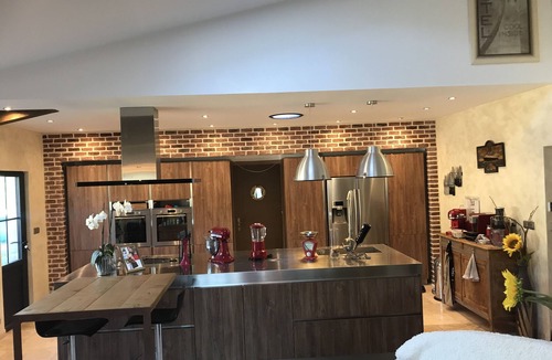 Berson Hotel | Le Relais de la Chouette