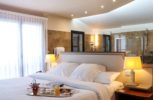 Magescq Hotel | LE RELAIS DE LA POSTE