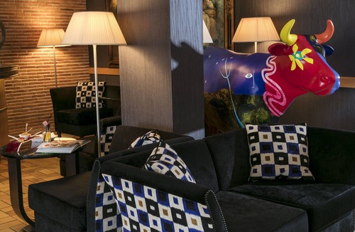 Magescq Hotel | LE RELAIS DE LA POSTE