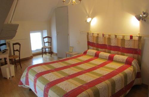 Capdenac Hotel | Le Relais de la Tour