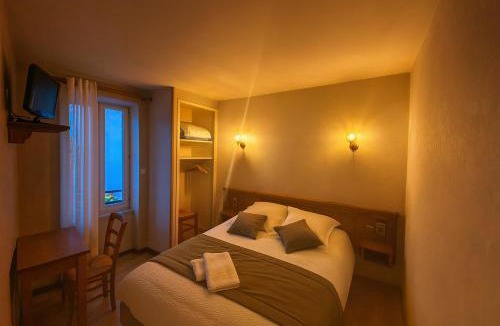 Lassouts Hotel | Le Relais de Lassouts