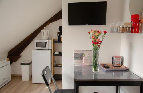 Orbigny House | Le Relais de Louis