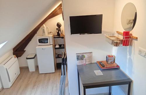 Orbigny House | Le Relais de Louis