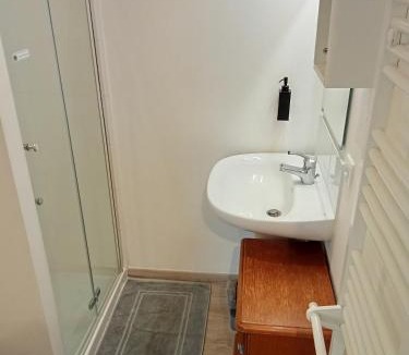 Orbigny House | Le Relais de Louis