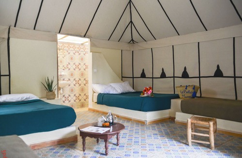 Palmeraie House | Le Relais De Marrakech