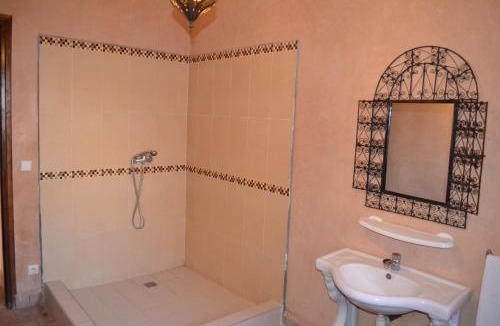 Palmeraie House | Le Relais De Marrakech